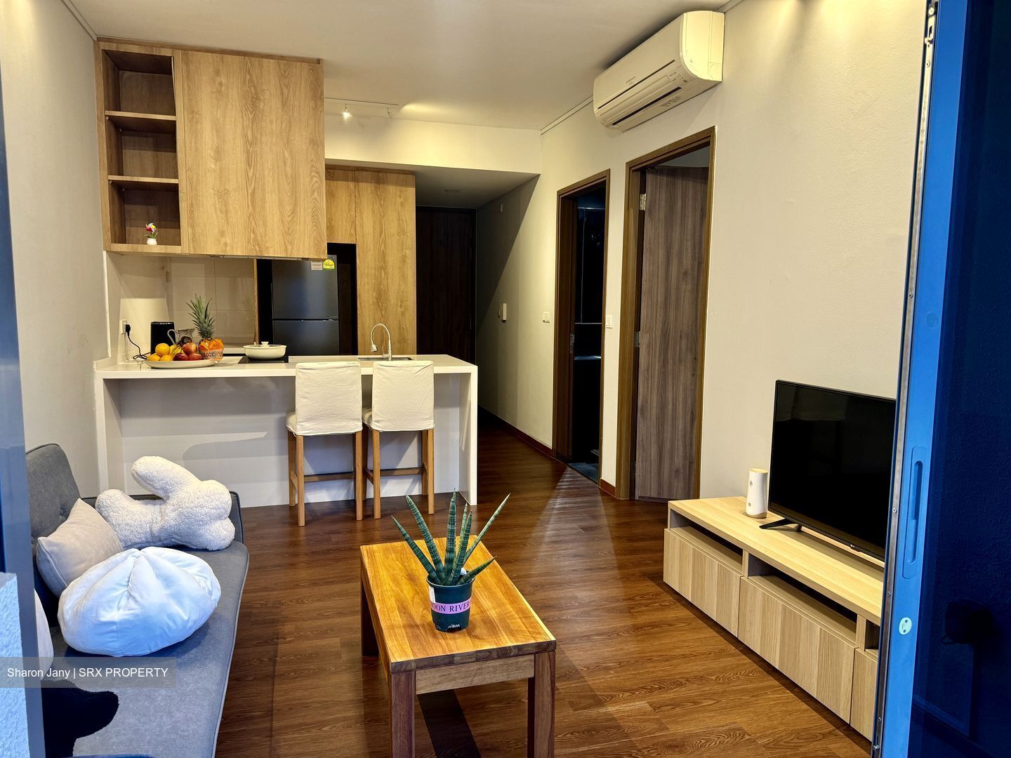 Palm Isles (D17), Condominium #440077381